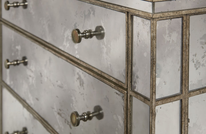 BEDSIDE CHEST #13413