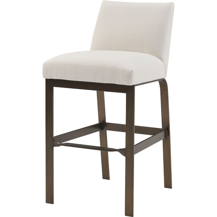 EZRA ARMLESS BARSTOOL