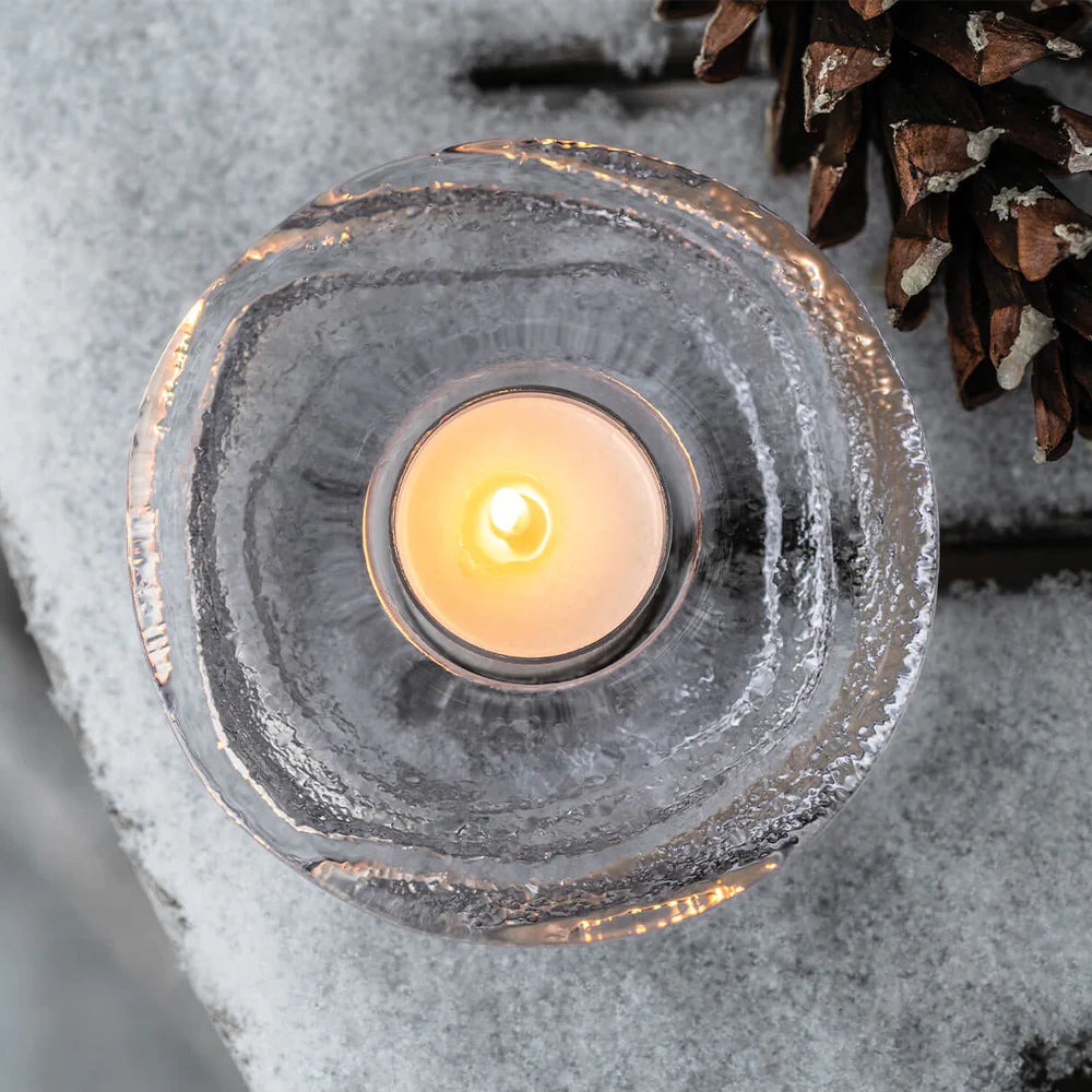 TEALIGHT THETFORD #48365