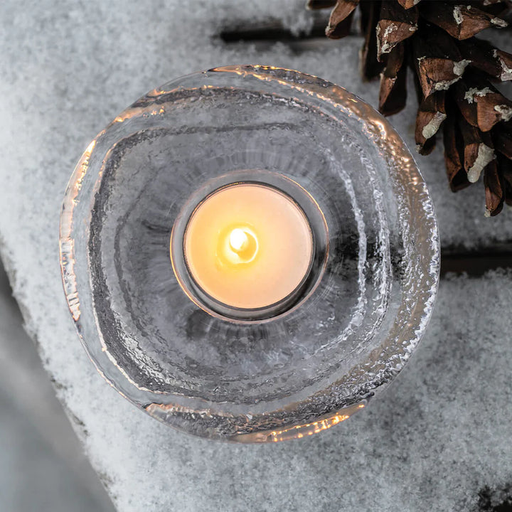 TEALIGHT THETFORD #48365