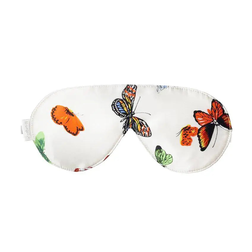 SLEEP MASK BUTTERFLY