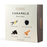 CARAMELS HOLIDAY PARTY BOX 23oz