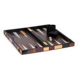 BACKGAMMON SET 18"