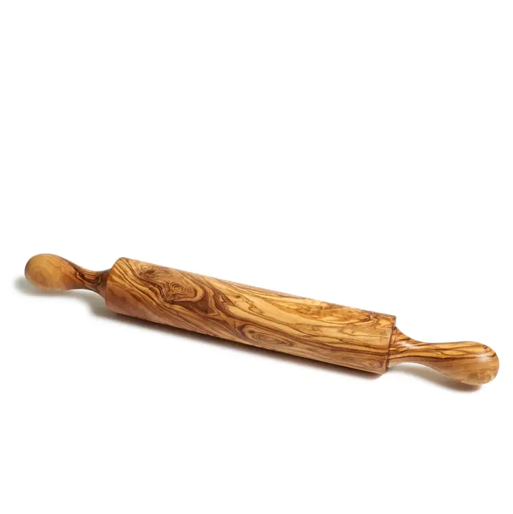 ROLLING PIN OLIVE WOOD