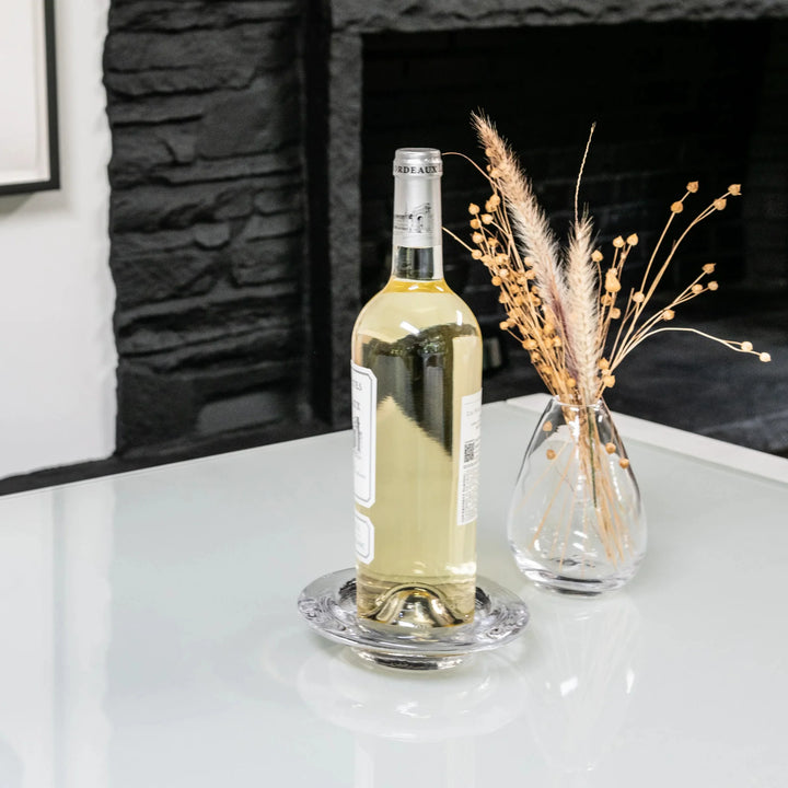 WINE COASTER HANOVER #1580