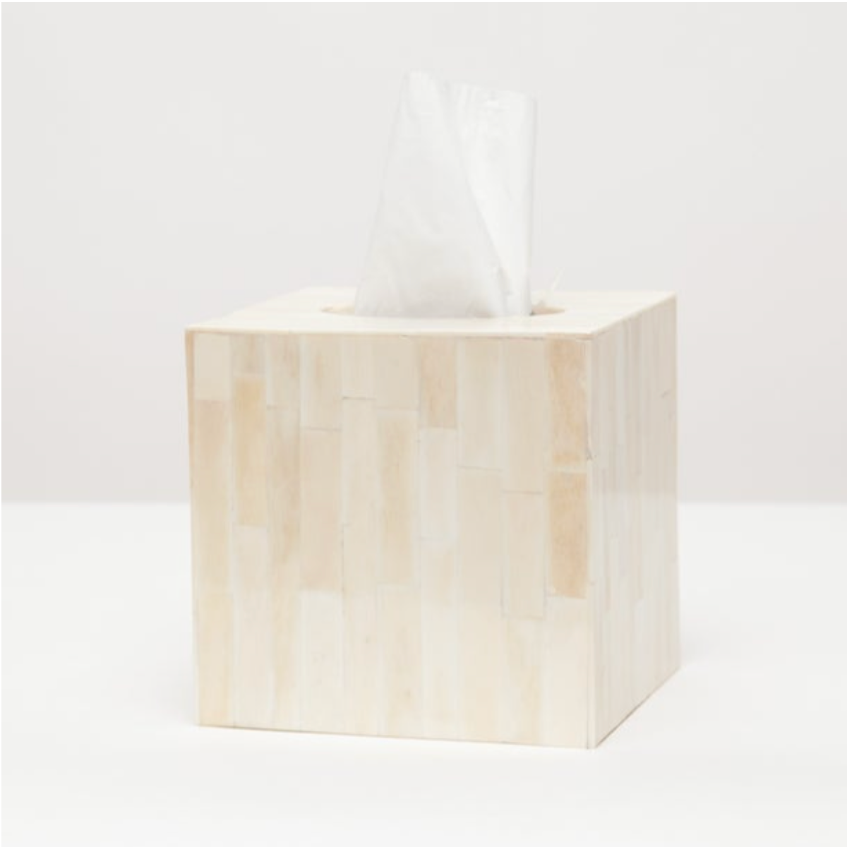 BATH COLLECTION VERTICAL NATURAL BONE