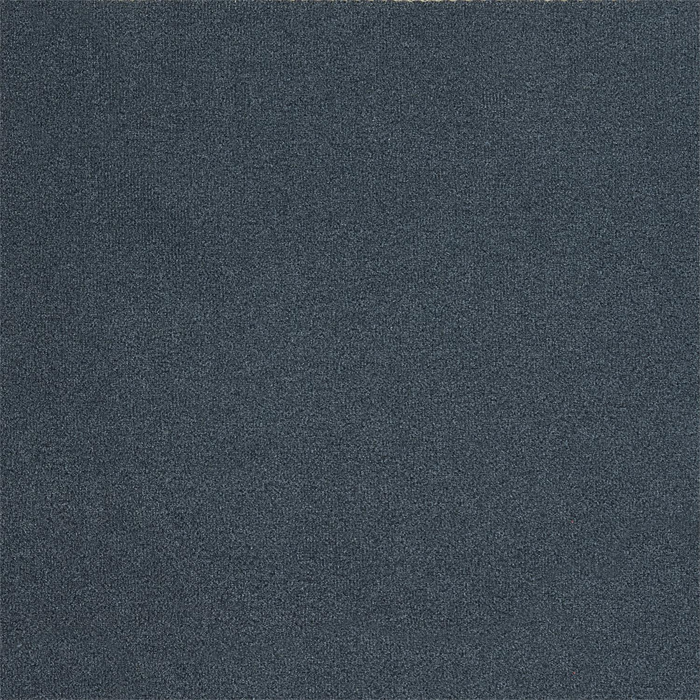 CHAIR SWIVEL ONE OVER ONE BLUE VELVET