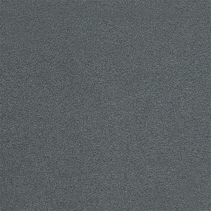 CHAIR SWIVEL ONE OVER ONE GREY VELVET