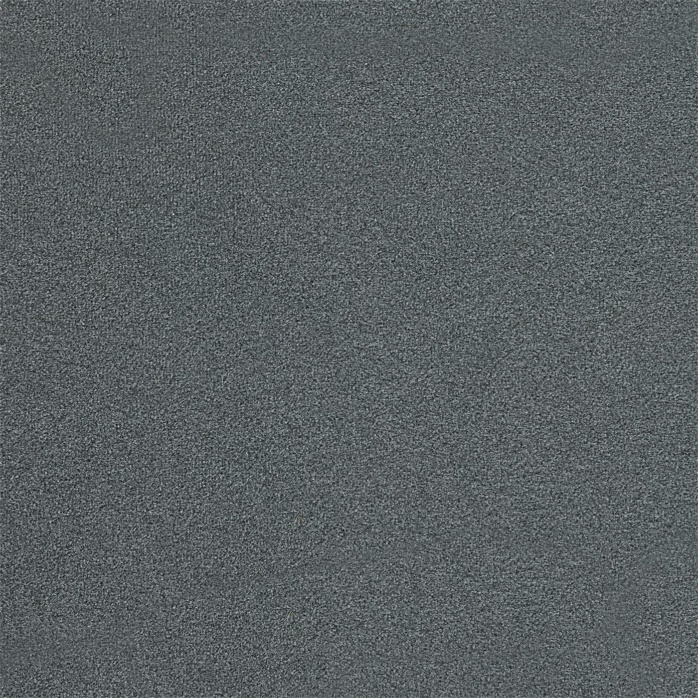 CHAIR SWIVEL ONE OVER ONE GREY VELVET