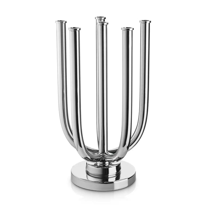 CANDLEABRA MOSES 6-LITE