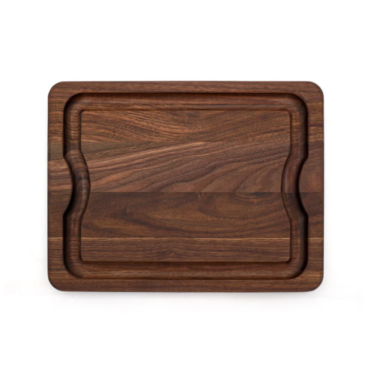 BOARDS BBQ CARVING ANTHEM WALNUT