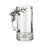 BEER MUG STAG