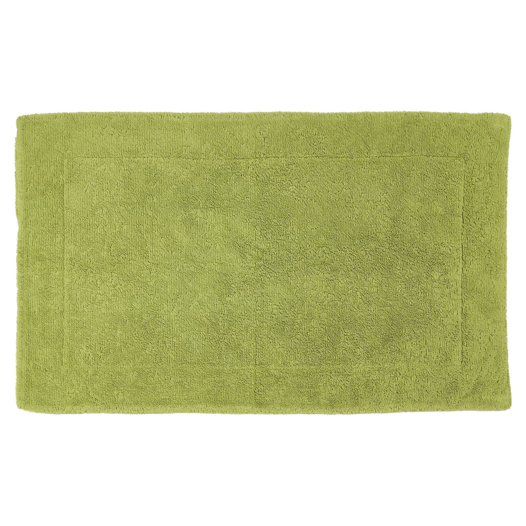 DOUBLE BATH MAT COLLECTION (Colors 100-501)