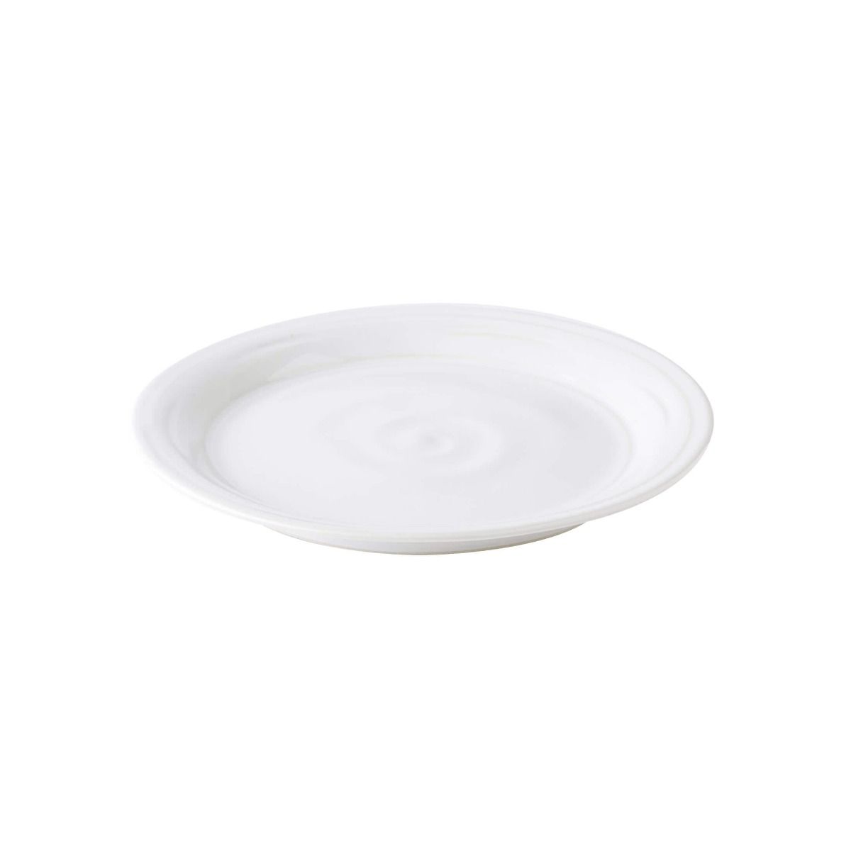 SIDE PLATE BELMONT - DOVE #16618