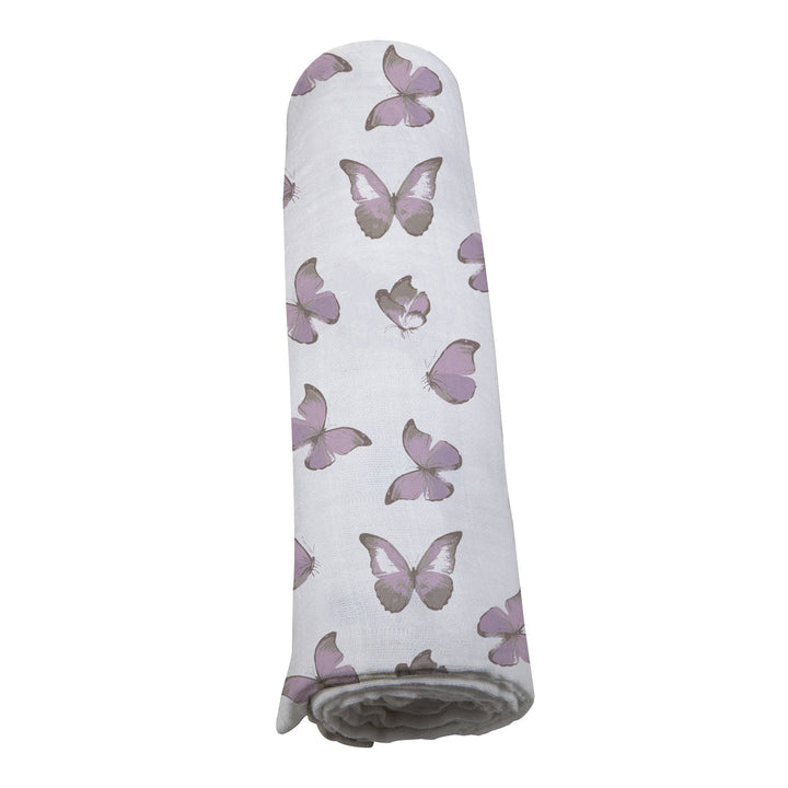 SWADDLE WINSOME BUTTERFLIES