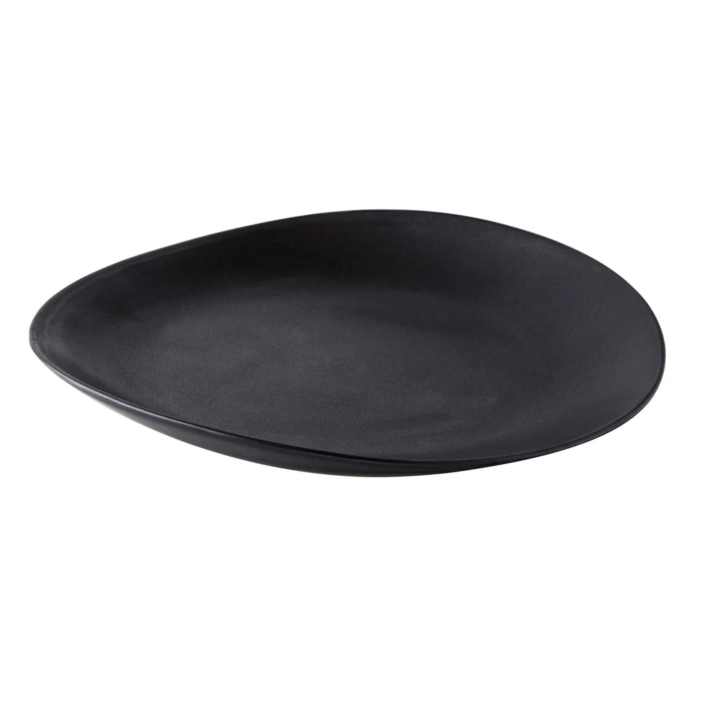 DINNER PLATE BARRE SLATE