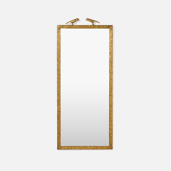 JOELLE TWO BIRDS MIRROR