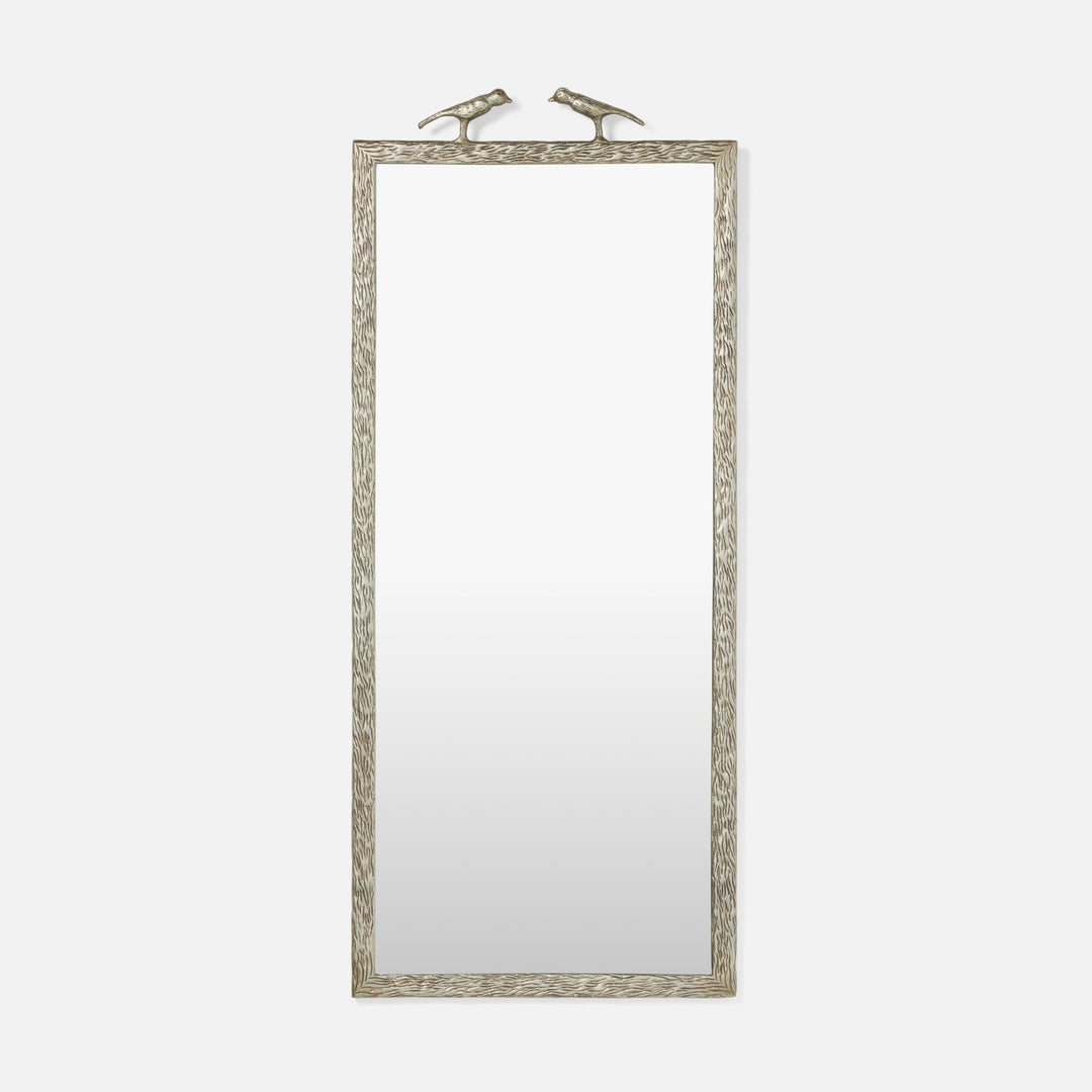 JOELLE TWO BIRDS MIRROR