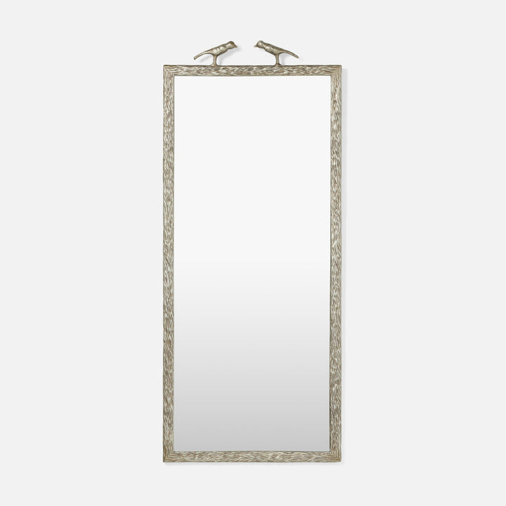 JOELLE TWO BIRDS MIRROR