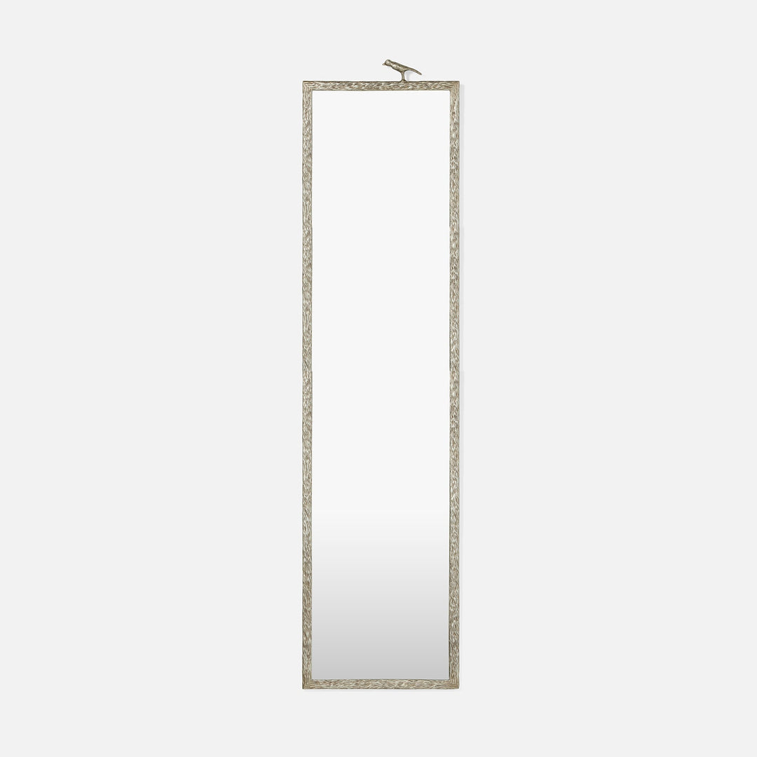 JOELLE ONE BIRD MIRROR
