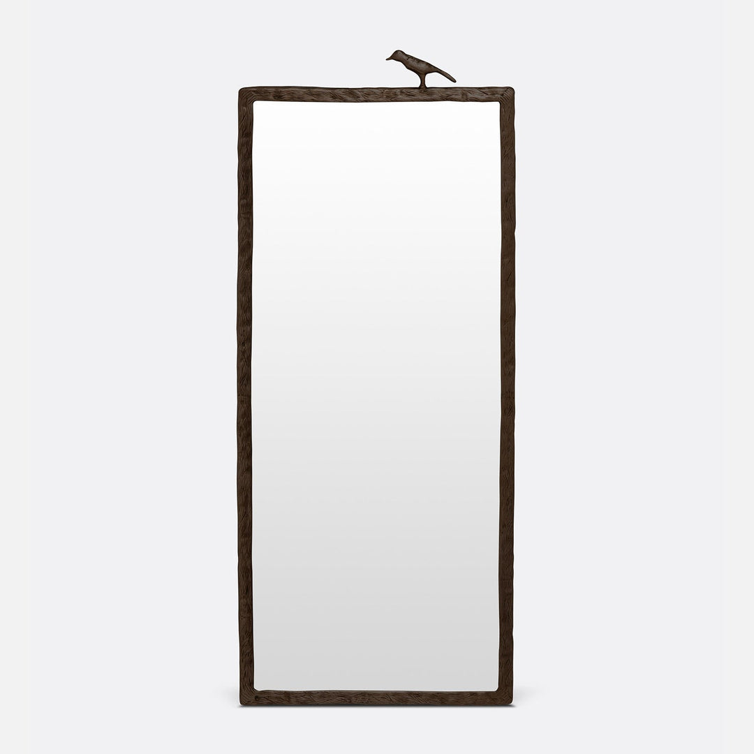 JOELLE ONE BIRD MIRROR