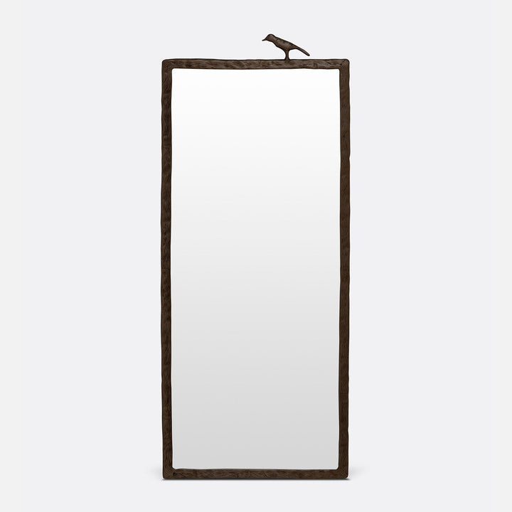 JOELLE ONE BIRD MIRROR