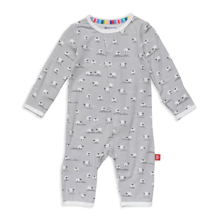 FOOTIE GRAY MODAL