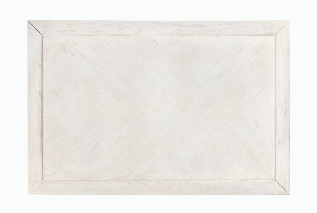 ATLAS THREE DRAWER NIGHTSTAND