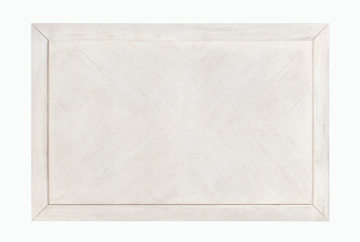 ATLAS THREE DRAWER NIGHTSTAND