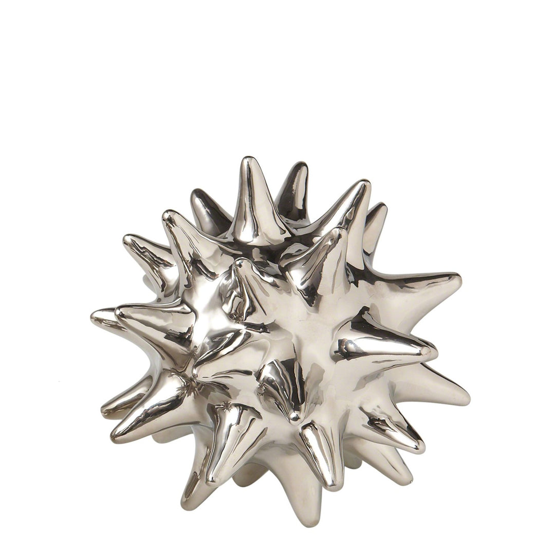 URCHIN BRIGHT SILVER