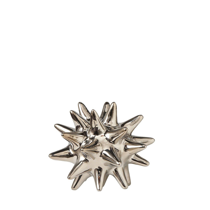 URCHIN BRIGHT SILVER