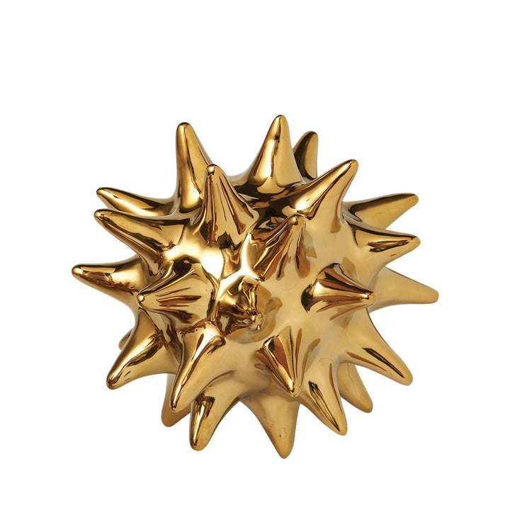 URCHIN BRIGHT GOLD