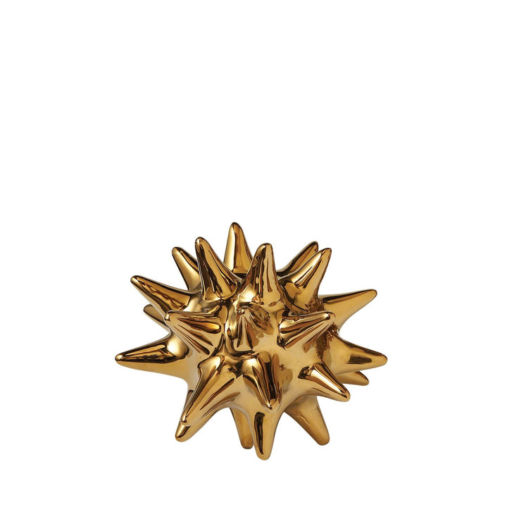 URCHIN BRIGHT GOLD