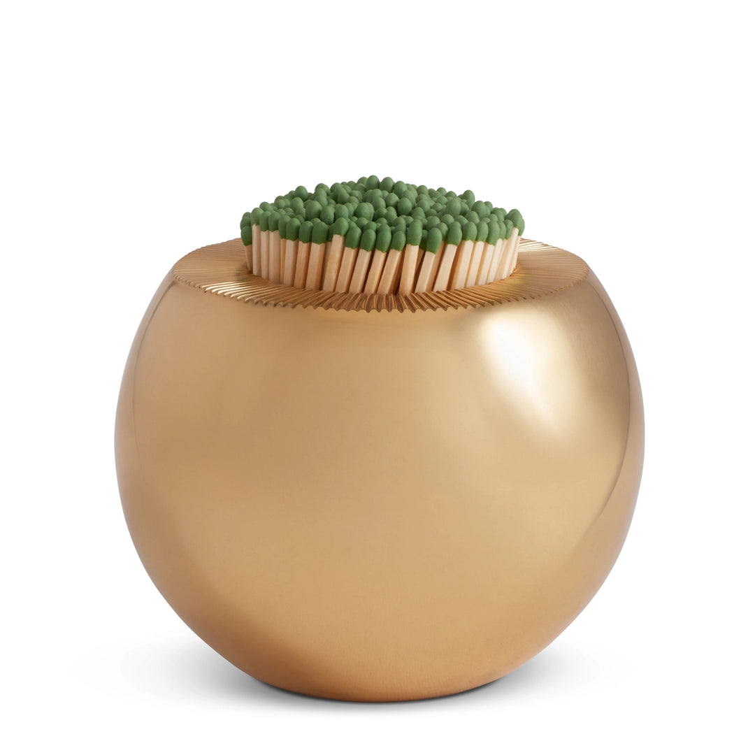 MATCH STRIKER ROUND #19804