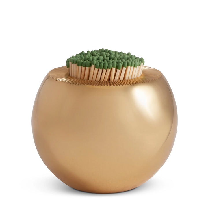 MATCH STRIKER ROUND #19804