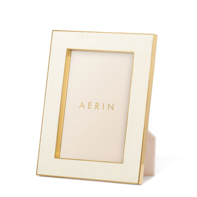 FRAME CLASSIC SHAGREEN CREAM