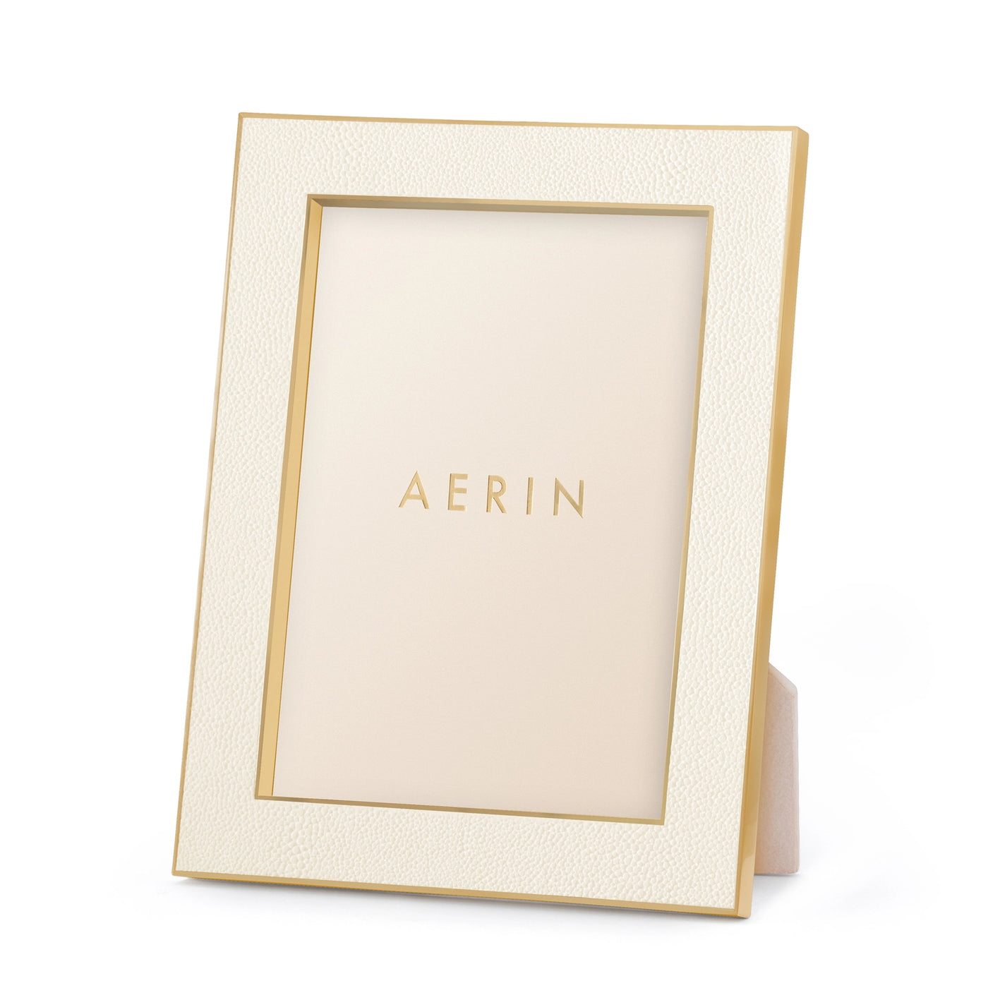 FRAME CLASSIC SHAGREEN CREAM