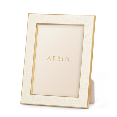 FRAME CLASSIC SHAGREEN CREAM