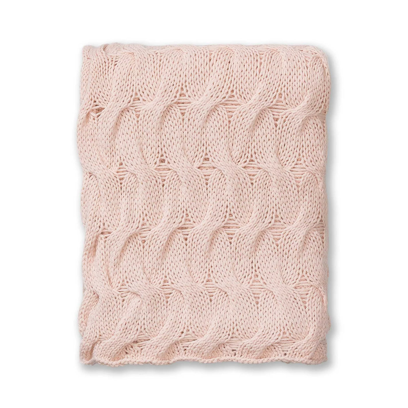 ALICIA ADAMS THROW EVERGLADES (Available in Colors)
