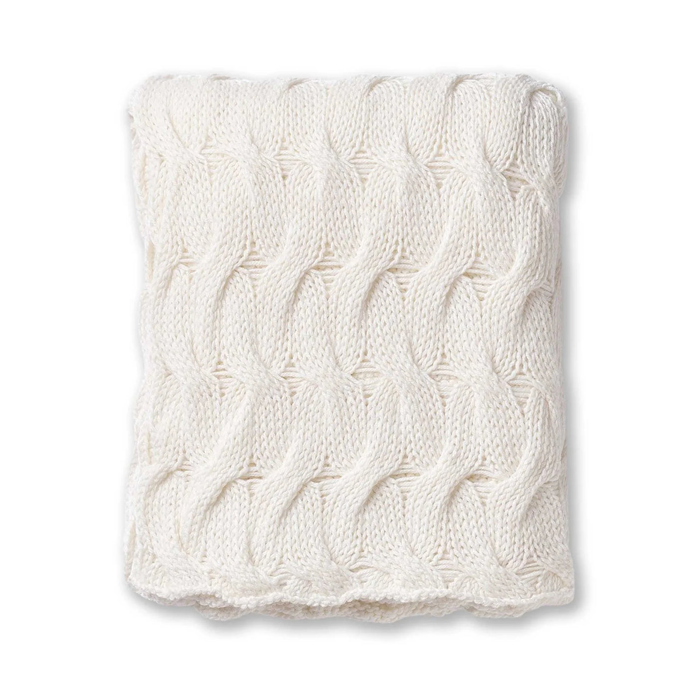 ALICIA ADAMS THROW EVERGLADES (Available in Colors)