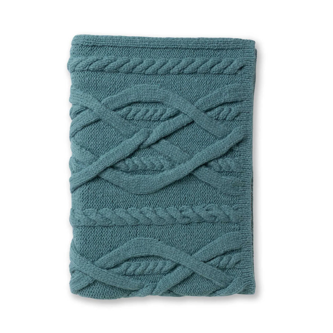 THROW BUCKLEY COLLECTION