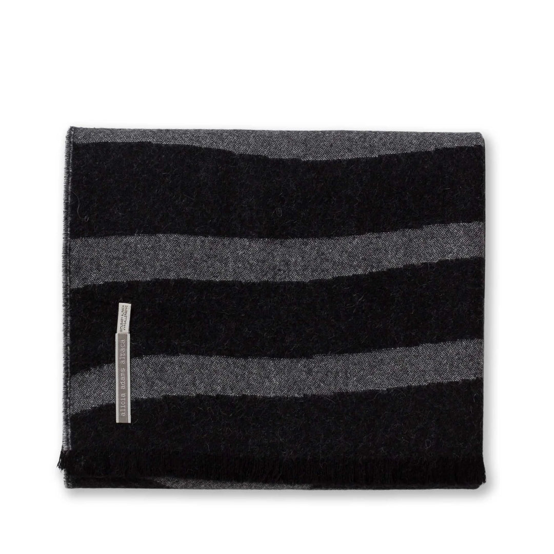 THROW ZEBRA COLLECTION