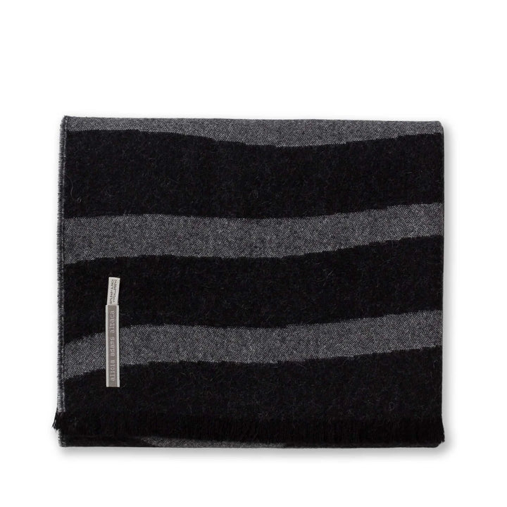 THROW ZEBRA COLLECTION