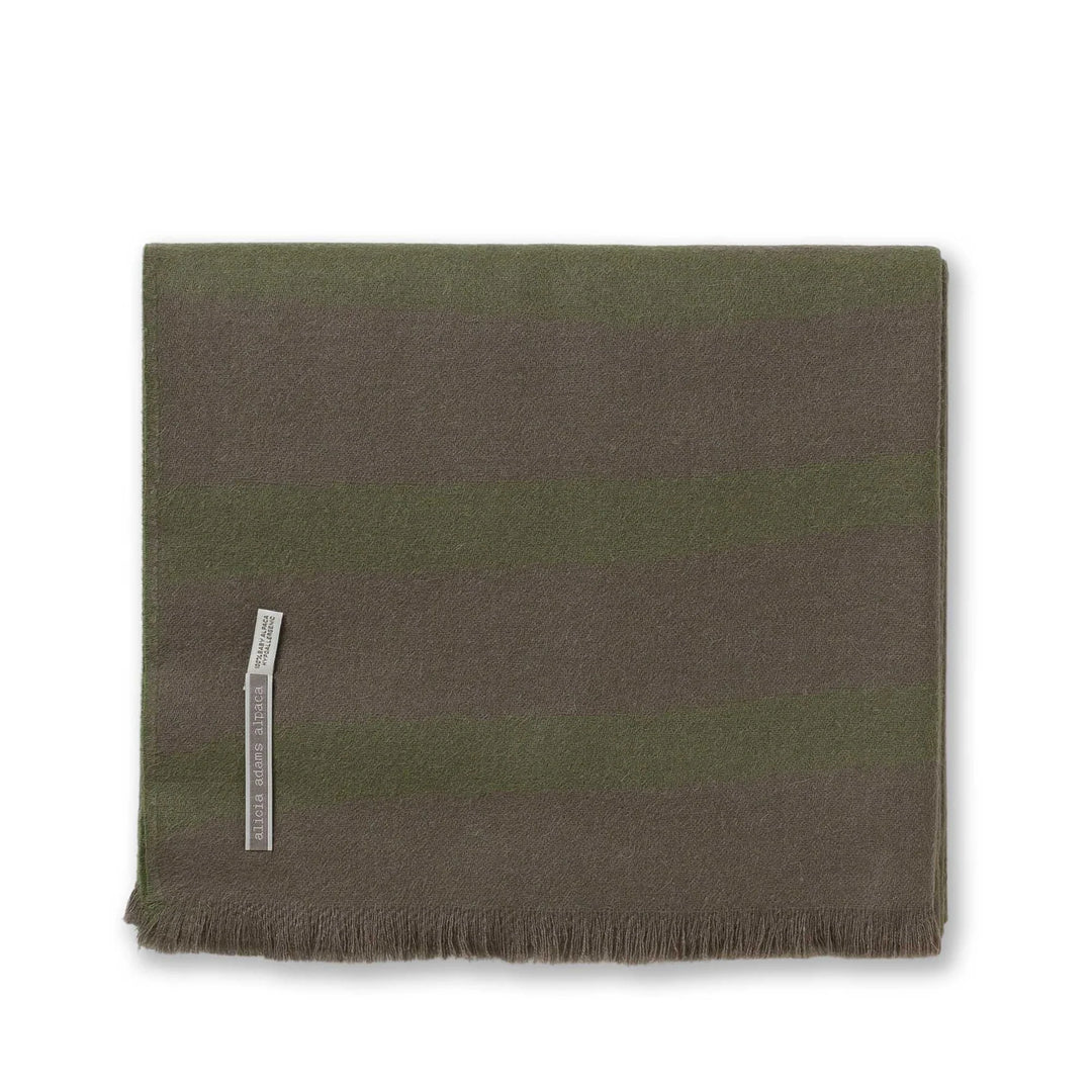 THROW ZEBRA COLLECTION