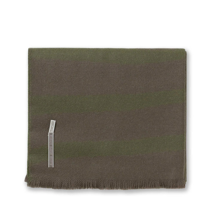 THROW ZEBRA COLLECTION