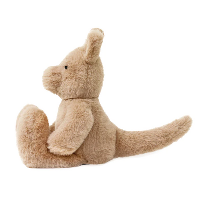 TOY PLUSH KANGAROO #69750