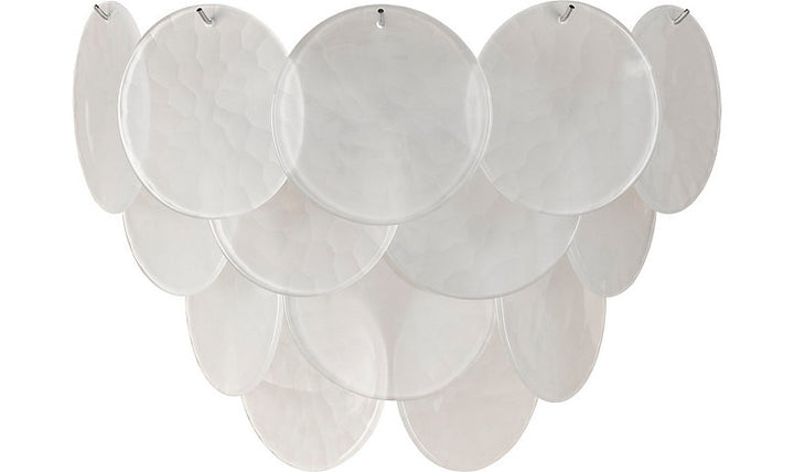DISQUE SCONCE