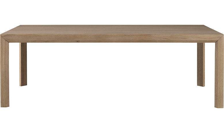 ANTOINE DINING TABLE
