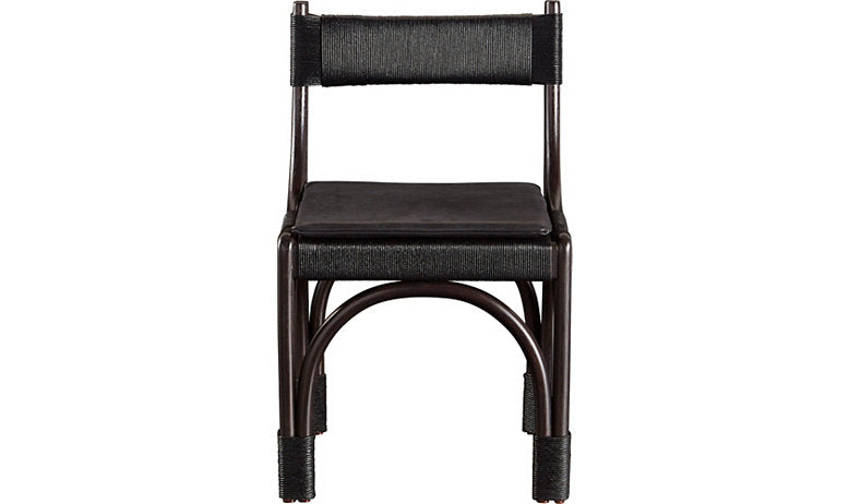 BOUND SIDE CHAIR