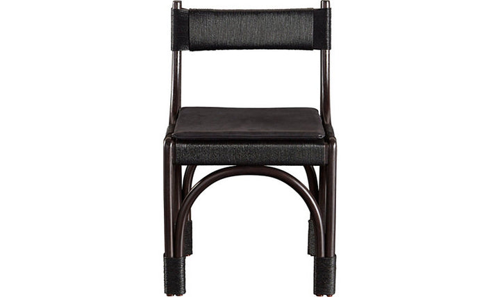 BOUND SIDE CHAIR